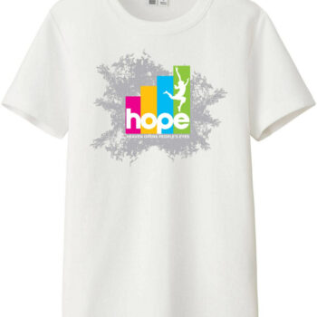 H.O.P.E. T-Shirt