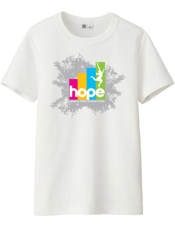 H.O.P.E. T-Shirt